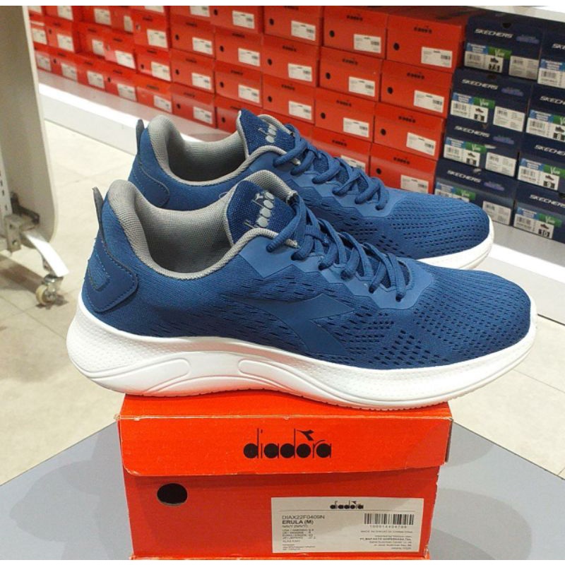 Diadora Erula origonal