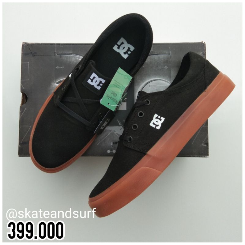 SEPATU DCSHOECOUSA ORIGINAL