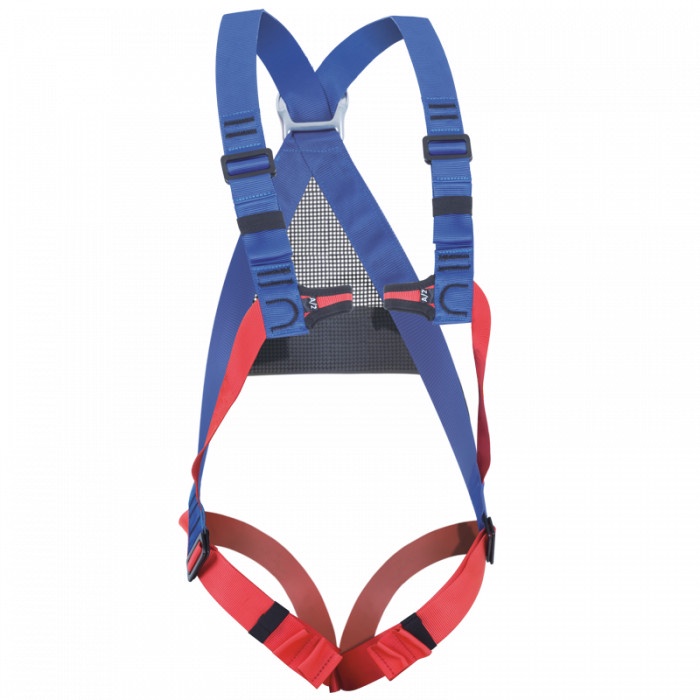 Beal Styx rescue hardness Universal hardness safety