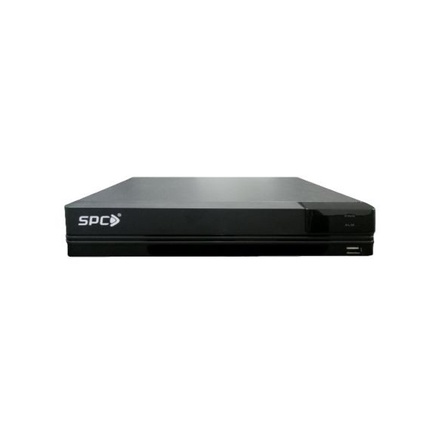 DVR SPC 16CH 5MP Superlite