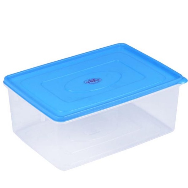 Wadah Sealware / Box Sealware SIP 309 MT / Tempat Penyimpanan Makanan