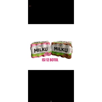 

susu milku