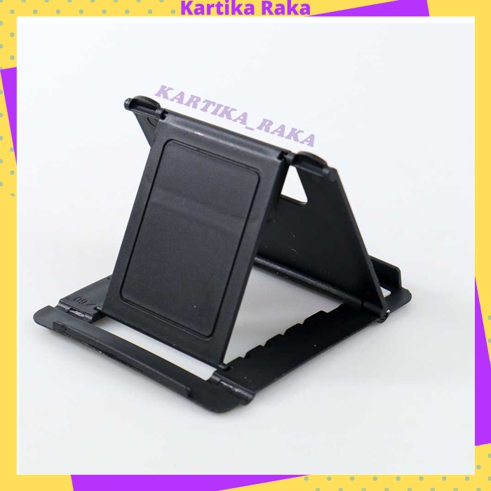 KR Stand Holder Hp Universal Holder Dudukan Hp di Meja Kerja