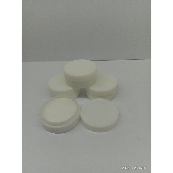 cream malam meyung plasenta ecer / cream meyung malam polos ecer