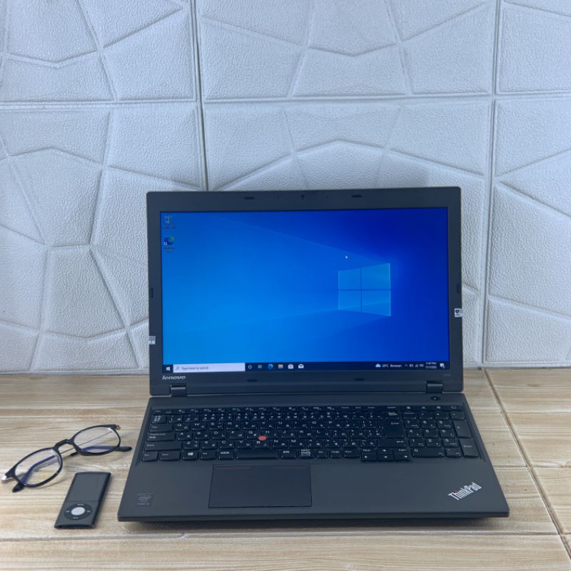Lenovo ThinkPad L540 L560 L570 L580 Core i5