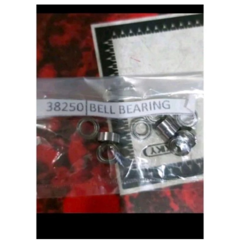 part ryobi ball bearing untuk 6000 8000