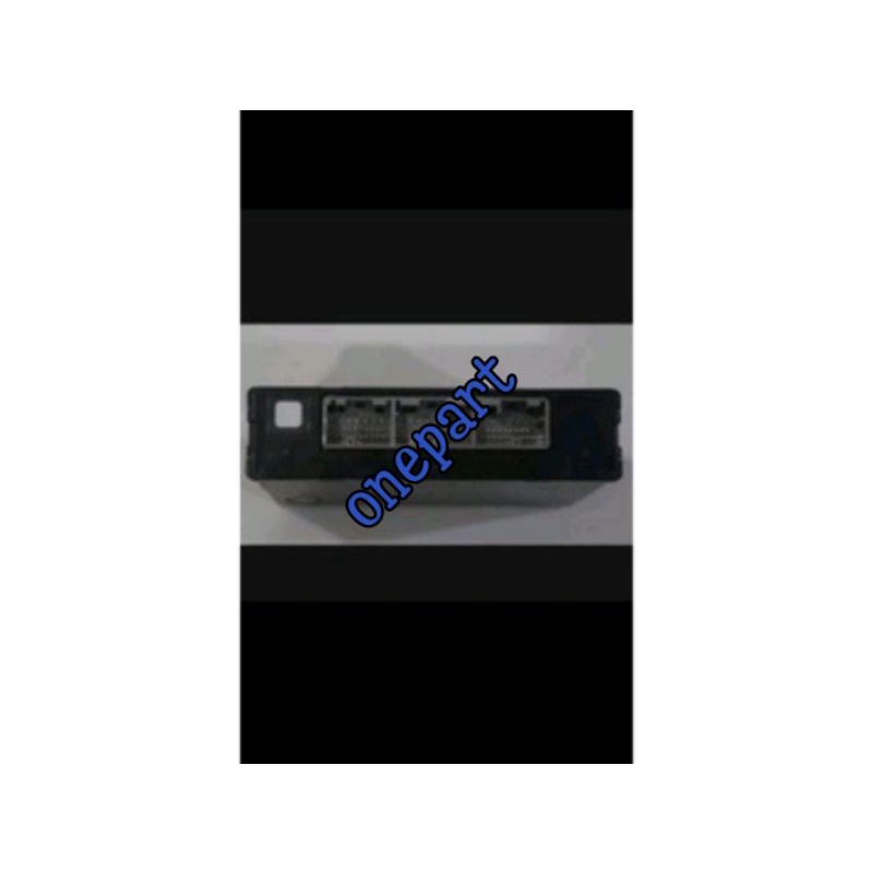 ECU Avanza 89560-bz850 original