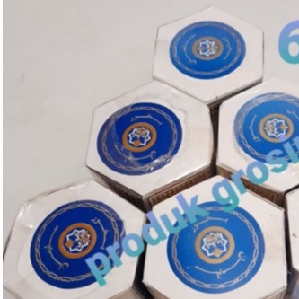 HARGA GROSIR BUHUR SULAIMAN / BUHUR SEGI ENAM SATUAN / BUHUR SULAIMAN TERBARU