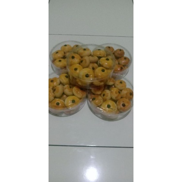 

kue nastar 250 gram