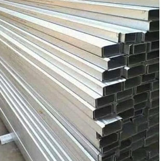 Baja Ringan C Trust C75 x 0,60 ECO - C75 x 0.60 ECO