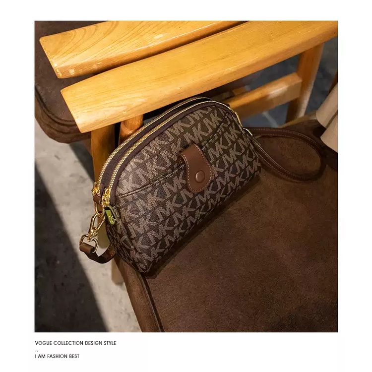 Tas Selempang Wanita Tas Selempang Korea Style Tas Selempang Model Import