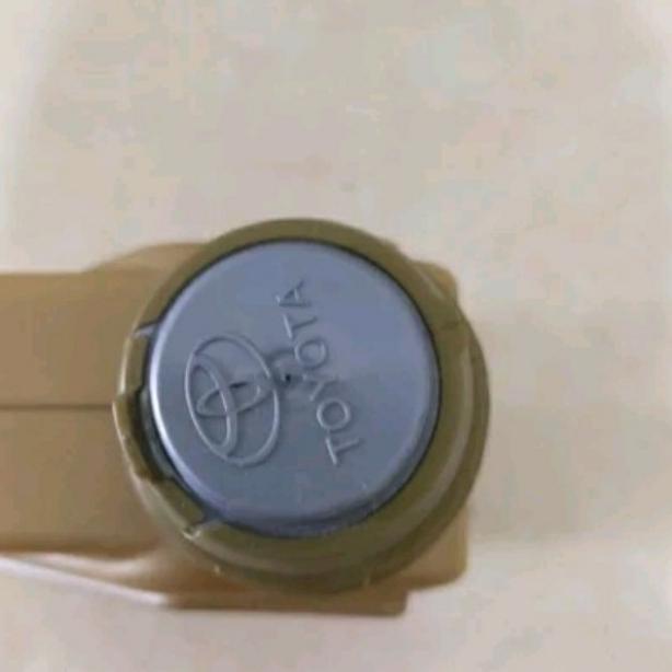 Oli Mesin Toyota TMO Diesel 5W-30 kemasan 1 liter