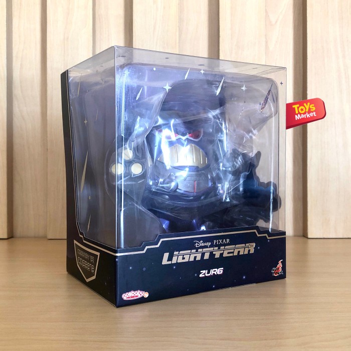 Cosbaby Lightyear - Zurg RAHSU