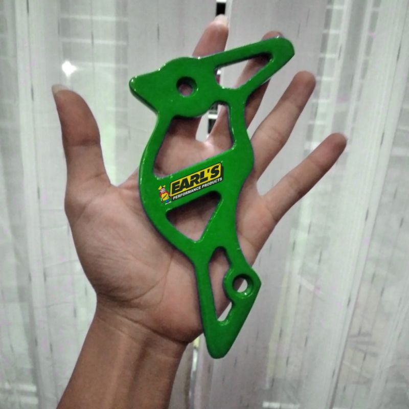 Tutup cover gir depan yamaha jupiter vega cnc sleep engine warna lengkap