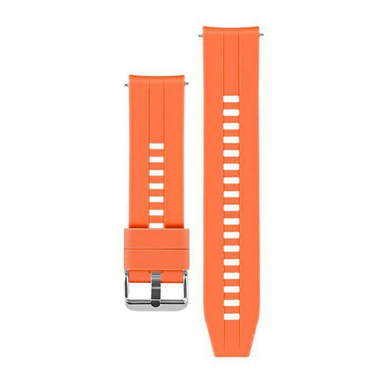 Tali Strap Huawei GT2 GT3 46mm watch3 Watchband 22mm silicone