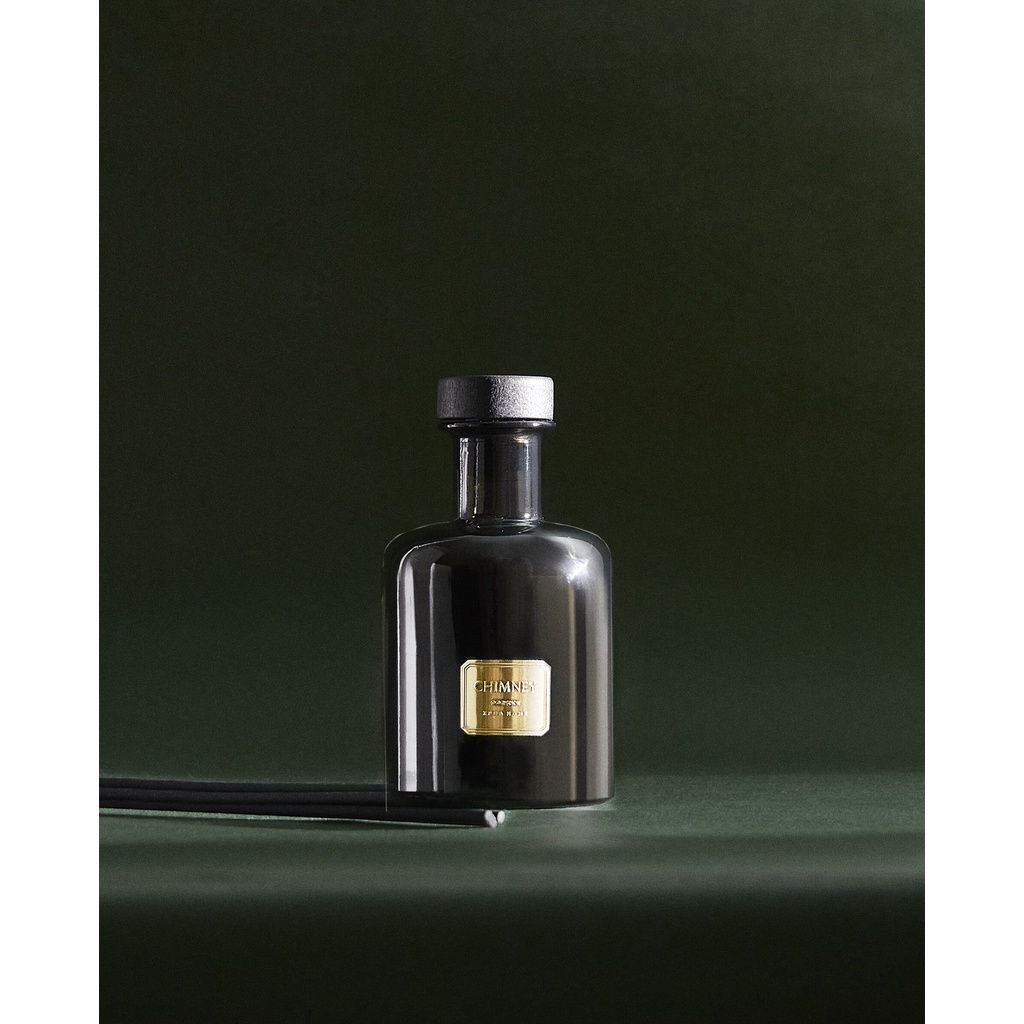 Jual Pengharum Ruangan Diffuser Zara Home varian Chimney uk 250ml