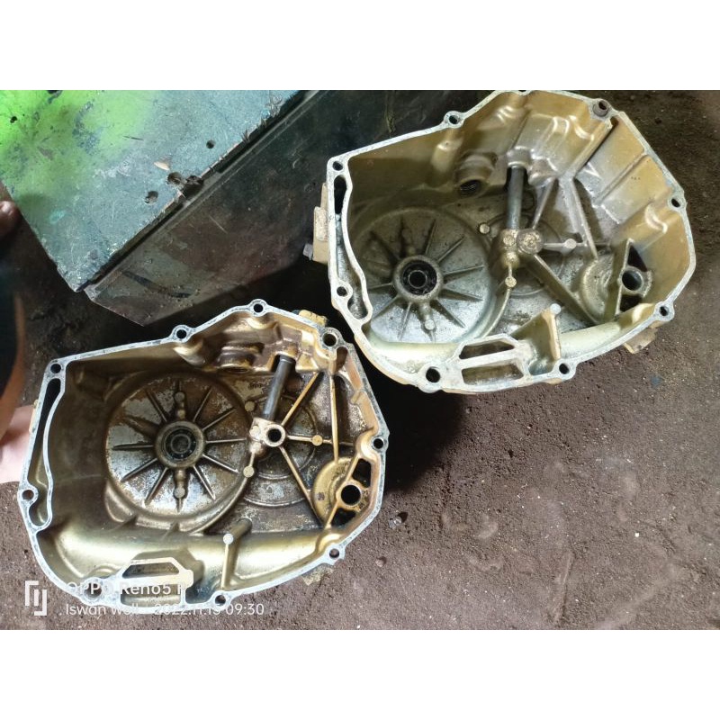 bak kopling manual shogun sp shogun 125 original