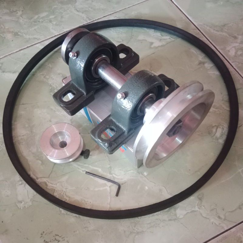 As Mesin Gergaji Bobok Lengkap Poli Dinamo Dan Vanbelt