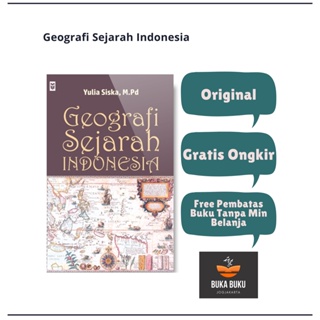 Geografi Sejarah Indonesia