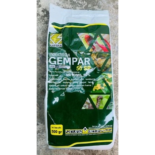 Gempar 50SP 500gr
