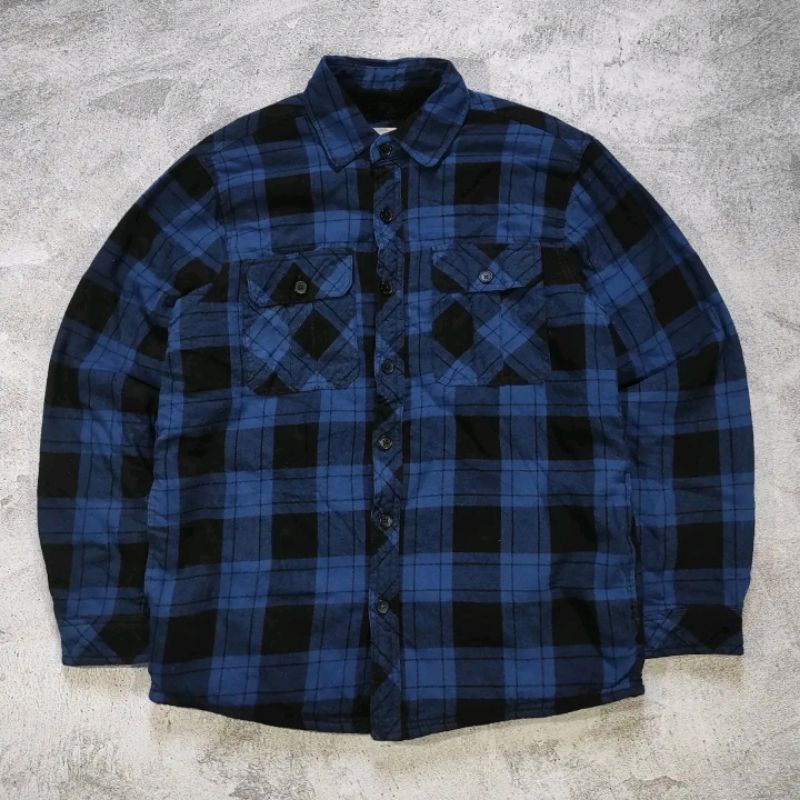 flanel boston traders