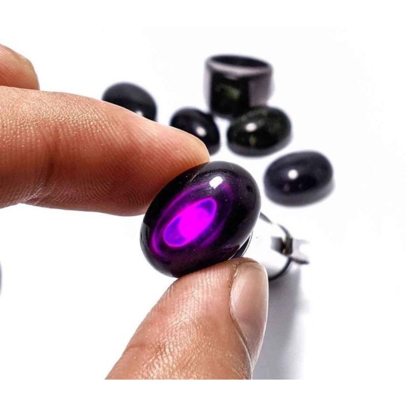 BATU KECUBUNG WULUNG CUTTING BAWAH TEMBUS 18x13mm