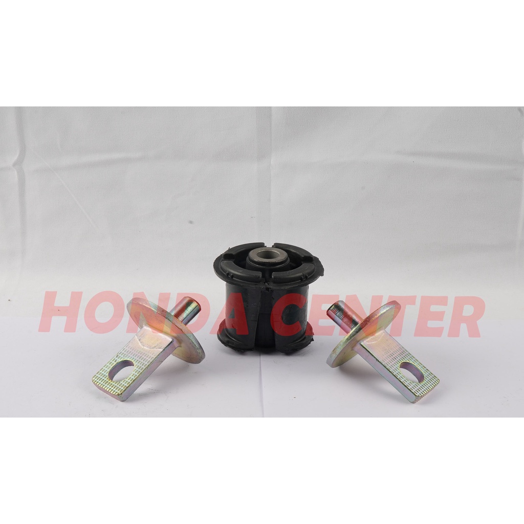 bushing bush bosh bos karet  triling arm belakang crv gen2 2002 2003 2004 2005 2006 stream 2002 2003 2004 2005 2006 civic vti vtis