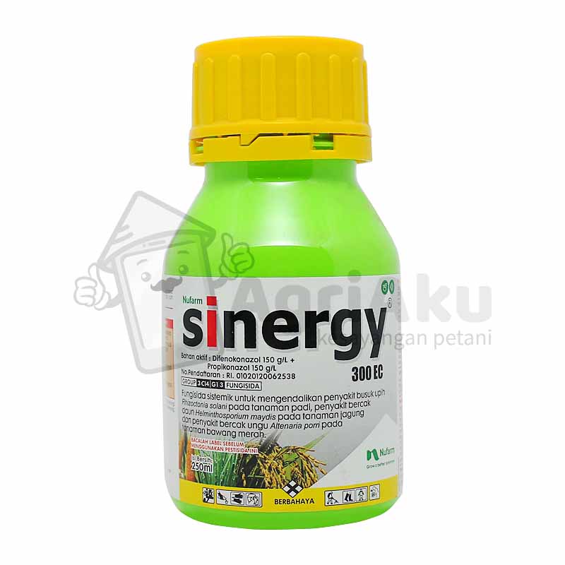 Sinergy 300EC 250ml