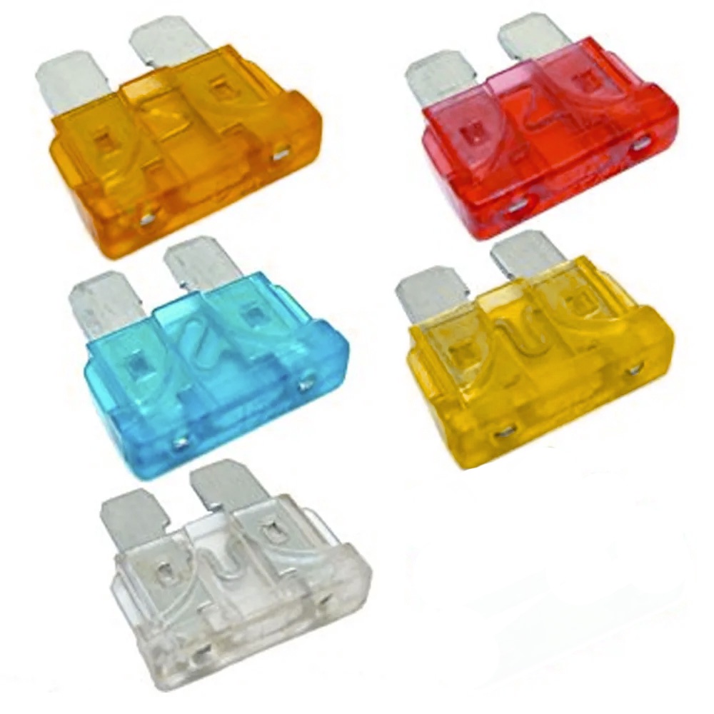 PAKET 10 PCS FUSE DX BESAR SEKRING TANCAP TUSUK BESAR