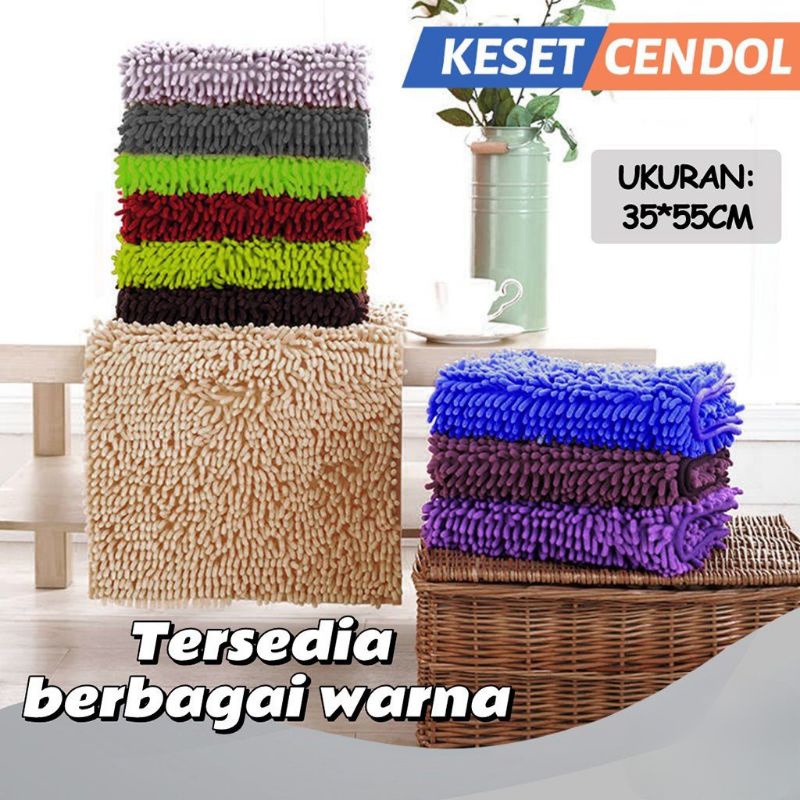 KESET CENDOL SUPER PREMIUM