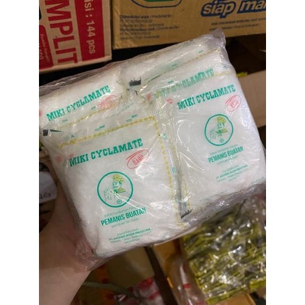 

↻ SARI PEMANIS BUATAN MIKI MIKI ワ