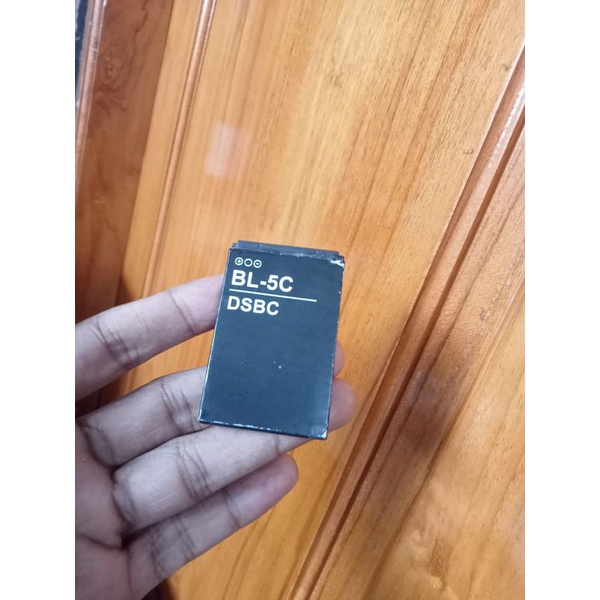 battery nokia BL5C dsbc double power nokia bl5c 6108 5130 xm 2323 2330 2310 1650
