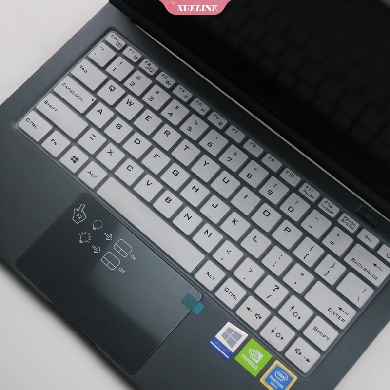 Film cover keyboard Mekanikal S1 PRO 14 &quot;i5i7 Untuk Komputer desktop