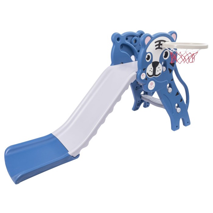 Outdoor Parklon Foldable Bingo Slide