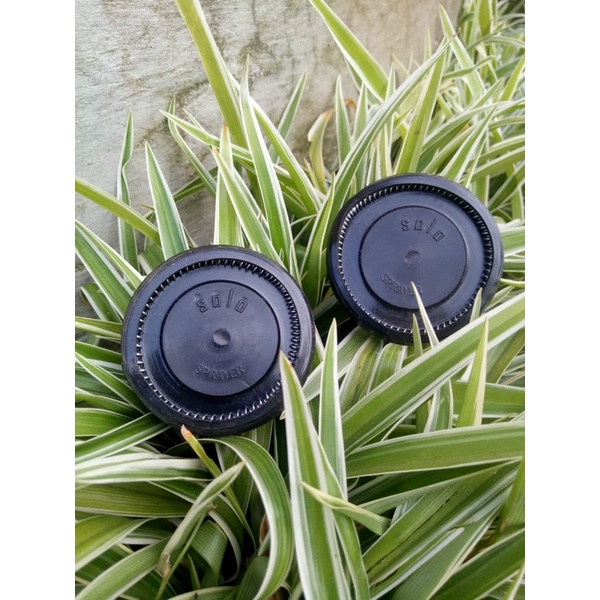 Klep Tangki Sprayer manual solo