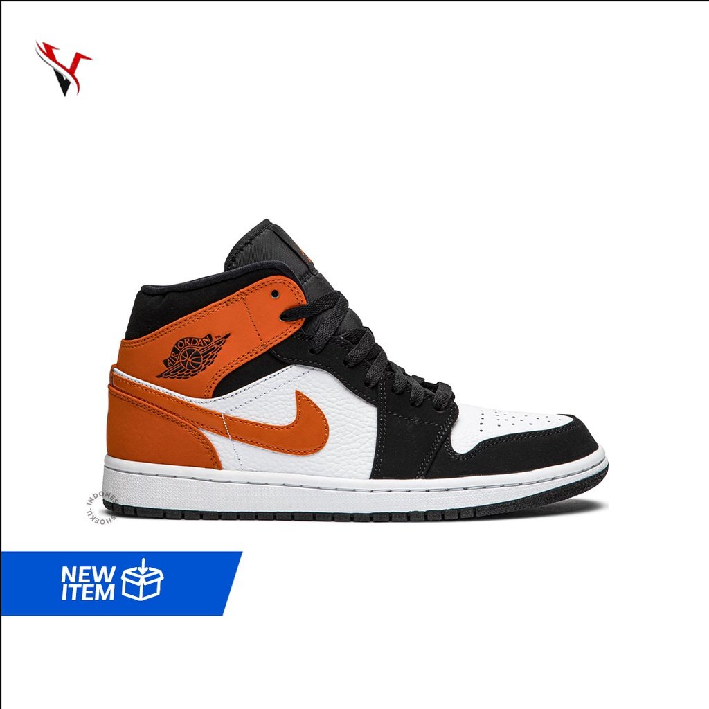 Sneakers Air Jordan 1 Mid PS 'Shattered Backboard' V5