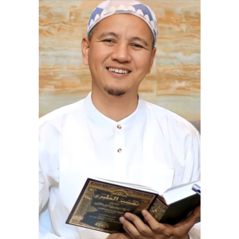 POSTER HABIB NOVEL AL AYDRUS