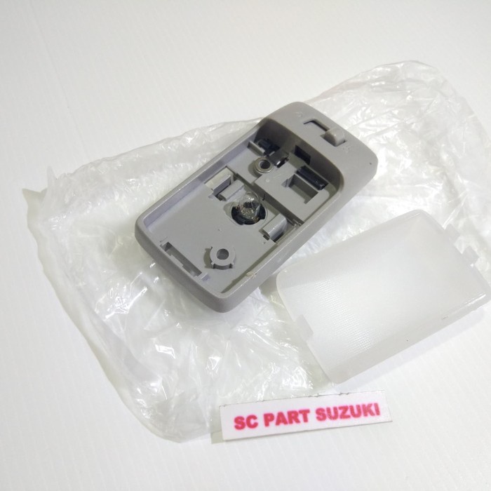 lampu plafon cabin suzuki escudo 2.0/escudo 1.6 kw.