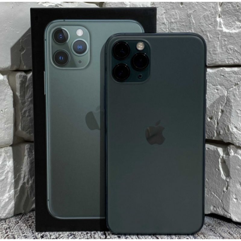 PROMO CUCI GUDANG 2022 HP SEKEN/iPHONE 11PROMAX/256 GB/SECOND LIKE NEW 95%/[[MisteriBox]] #MISTERY.BOX [MISTERI BOX-2