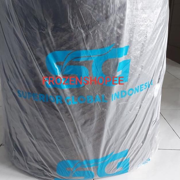 

Plastik Bubble / Bubble Wrap Merk "SG