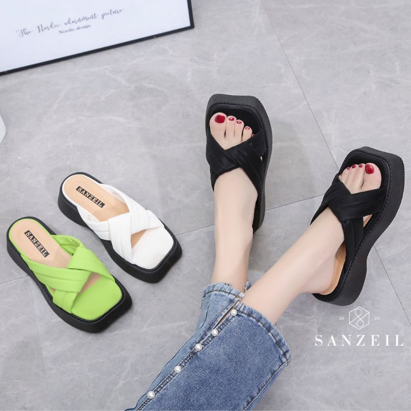 [COD] 0079 Sanzeil CamilleOriginal Brand SANZEIL