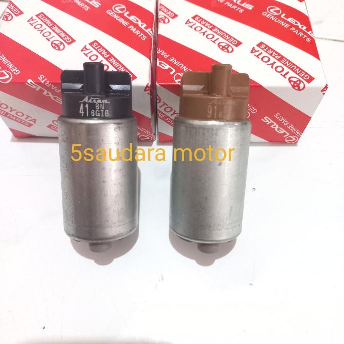 fuel pump only agya ayla rotak fuel pump agya ayla