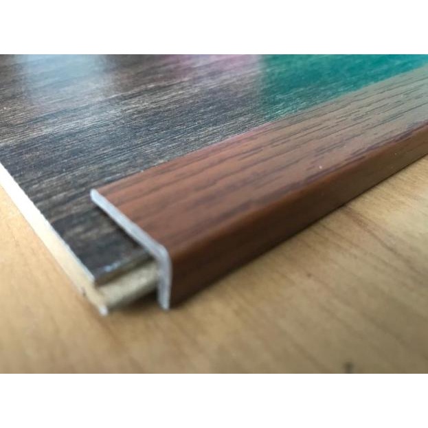 SN 20 Stepnosing,accessories untuk tangga Lantai Kayu dan Lantai Vinyl