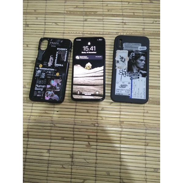 iphone x 64 gb bypass cell