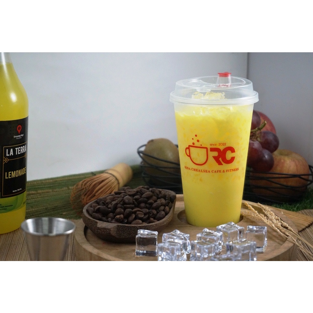

REPS Protein Mango