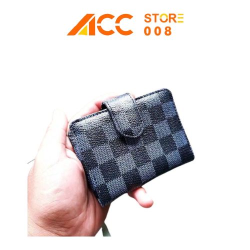 DOMPET WANITA BS26 DOMPET IMPORT BESI GAWANG WANITA ACC