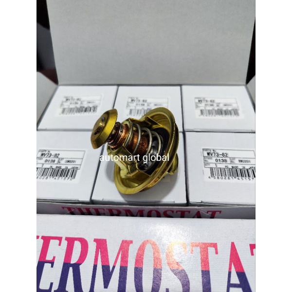 thermostat Toyota Dyna rino 14b 115ps 115et 125lt tama japan