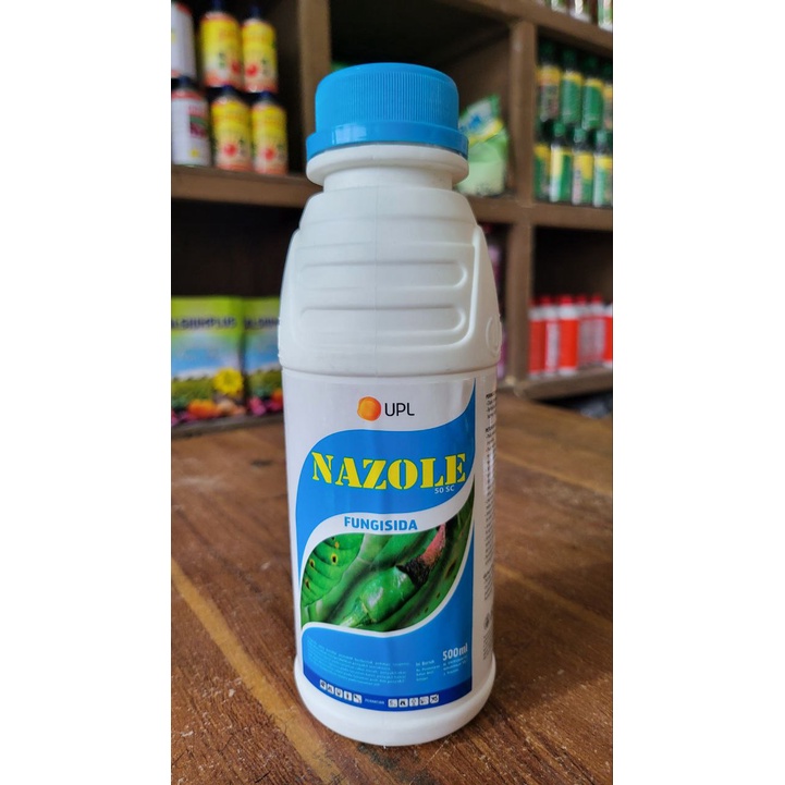 

Nazole 50ec 500ml