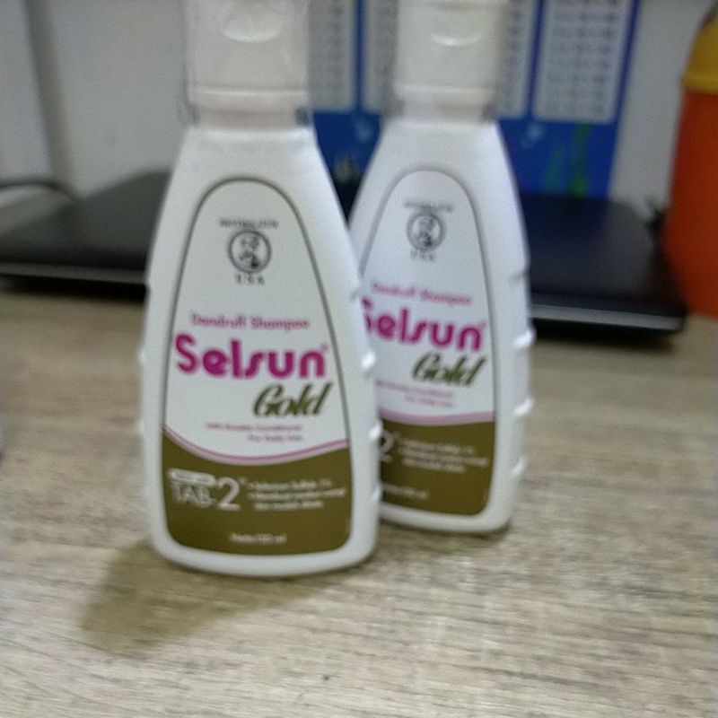 selsun gold 200ml