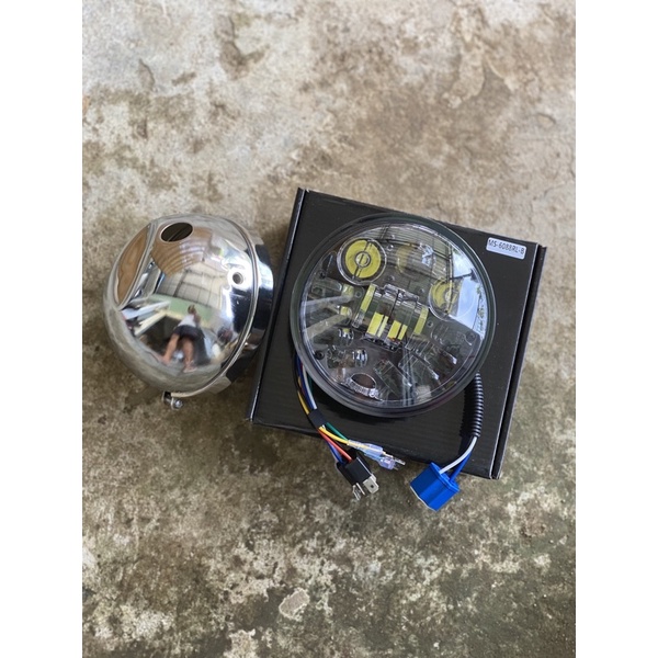 daymaker set batok l2g pnp cb gl mp tiger dlln